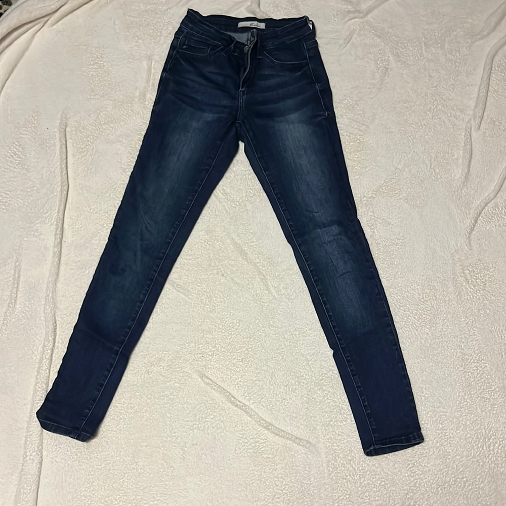KanCan Skinny Jeans